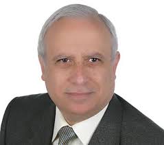 صورة المؤلف بسام بركة